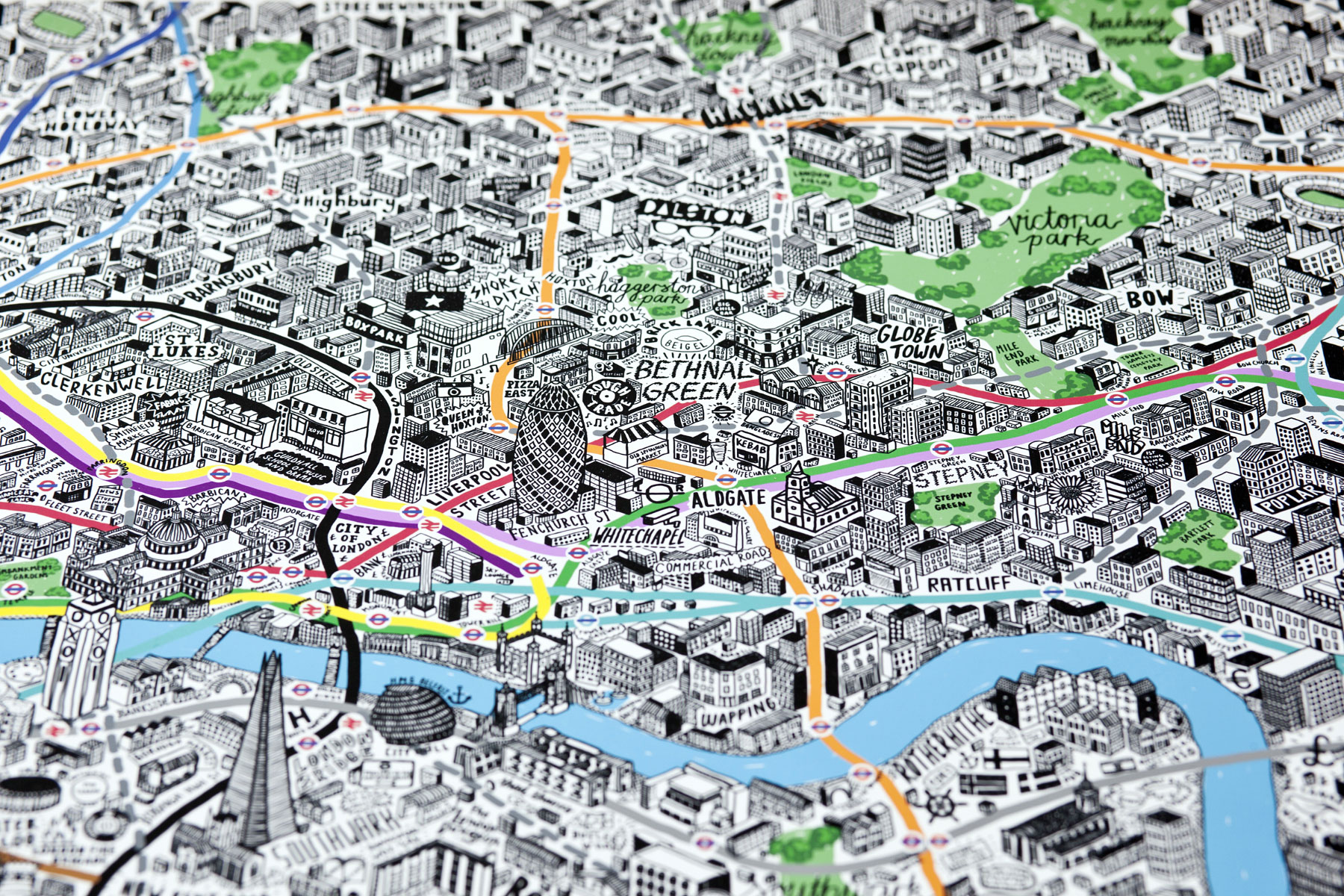 London